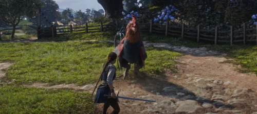 Xbox перенесла выход фэнтези-RPG Fable на 2026 год — показаны отрывки геймплея Xbox перенесла выход фэнтези-RPG Fable на 2026 год — показаны отрывки геймплея