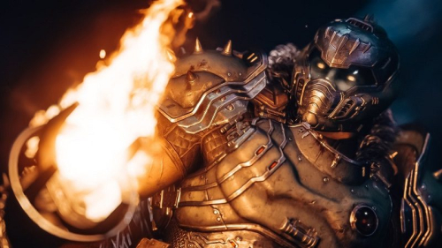 Запуск Doom: The Dark Ages стал крупнейшим в истории id Software, но есть нюанс